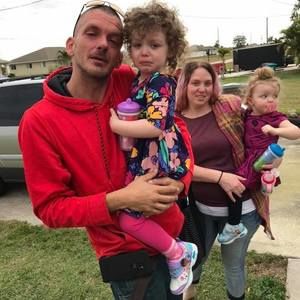 Meet your Posher, Chad